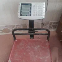 ترازو دیجیتال