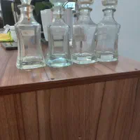 شیشه rcrمخصوص عطر فروشی