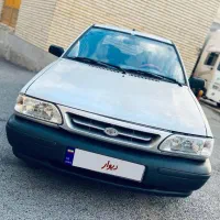 پراید مدل ۹۰