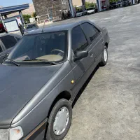 پژو405مدل 91