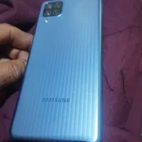 سامسونگM12حافظهض128رم6