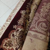 فرش|فرش|پرند, فاز ۴|دیوار