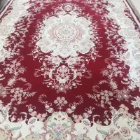 فرش مشهد (اصل مشهد)۱۲متری یک تخته ۹میلیون