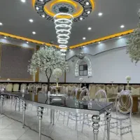 تشریفات عروسی تیک
