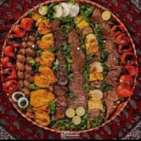 آشپز فوق حرفه ای