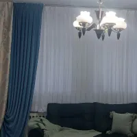 پرده در حد نو|پرده، رانر، رومیزی|تهران, زینبیه|دیوار