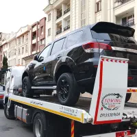 خودروبر خودروسوار کفی حمل خودرو کریر امداد خودرو