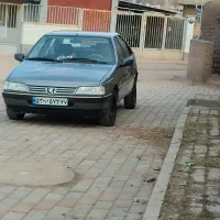 405 خاکستری