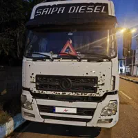 البرز جفت مدل ۸۹