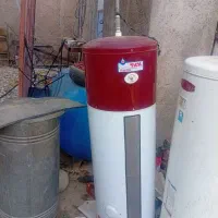 آبگرمن برقی ۱۵۰لیتری ۱۲۰ ۹۰