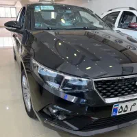 تارا v4 روز اتوماتیک تحویل درجا