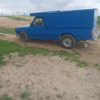 نیسان ۷۷ تناژ بالا