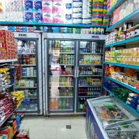 شیشه نوشابه