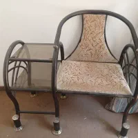 صندلی تلفن