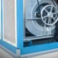 نصب وسرویس کولرابی