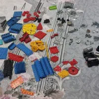 پک رباتیک اریانا