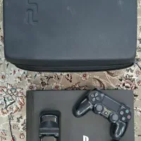 پلی استیشن 4 پرو