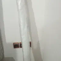 پرده زبرا بازنشده عرض ۱۵۰