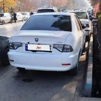 tu5اماده تحویل حواله سمند سورن