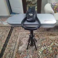 اتو پرس ژانومه
