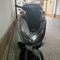 طرح pcx.سند سفید ۱۷۰cc