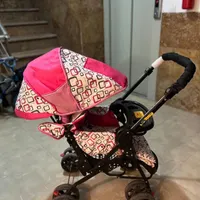 کالسکه کارکرده