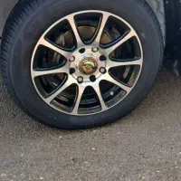 رینگ اسپرت پرایدی