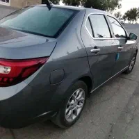 دنا پلاس ۵ دنده