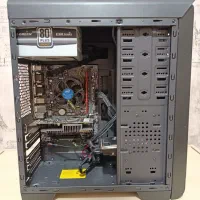 کیس گیمینگ i5 گرافیک ddr5