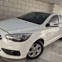 شاهین اتومات مدل ۱۴۰۲