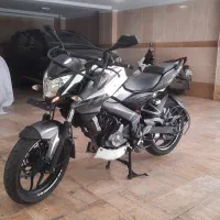 پالس ns 200 مدل ۹۷