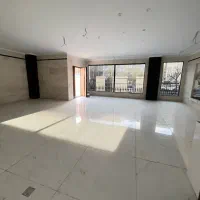 ۱۳۵ متر. تاپ لوکیشن .جنوبی نما. لابی . ۱۲ فاز ۲