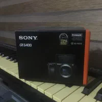 دوربین Sony a6400