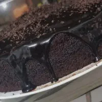 کیک شکلاتی