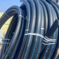 لوله واتصالات پلی اتیلن آبی و گازی الکتروفیوژن