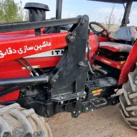 تراکتور 399 مدل اخر 99