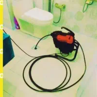 چاه بازکن لوله وفنرزنی کل مناطق کرج حضورسریع ارزان