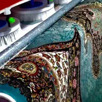 قالیشویی افرا شستشویی صد درصد تضمیمی تمام اتوماتیک