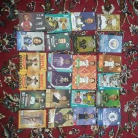 کارت کیمدی دانه ای 35