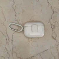 ایرپاد پرو ۳ در حد و تمیز همراه با کیس برند یونیک