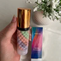 پرایمر رنگین کمانی اصلی جام تام