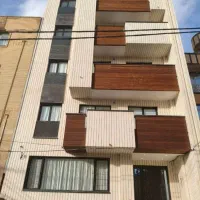 واحد ۱۱۵ متری شهرک گلها مدرس هشتگرد