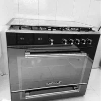 گاز فر دار رومگا
