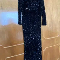 پیراهن مجلسی