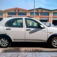 کویک 1401سفید کم کار بیرنگ