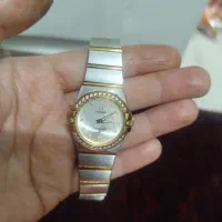 ساعت امگا مشابه اصل