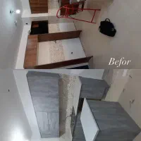 آلکورخودچسب دار