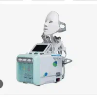 دستگاه هیدروفیشیال 7کاره و پلاژن