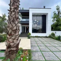 ویلا دوبلکس مدرن 300متری/نعمت آباد/