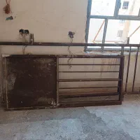در همراه با چهار چوب